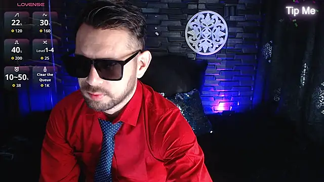 dany ray online show from 04.19.26