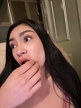 Snapshot of Bonny_Eva chatting on 02.10.26 Bonny Eva online show from 02.10.26