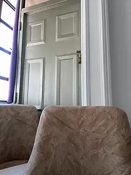 Bonny Eva online show from 03.22.26