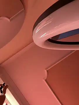 Bonny Eva online show from 04.15.26