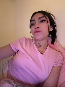 Snapshot of Bonny_Eva chatting on 07.19.26 Bonny Eva online show from 07.19.26
