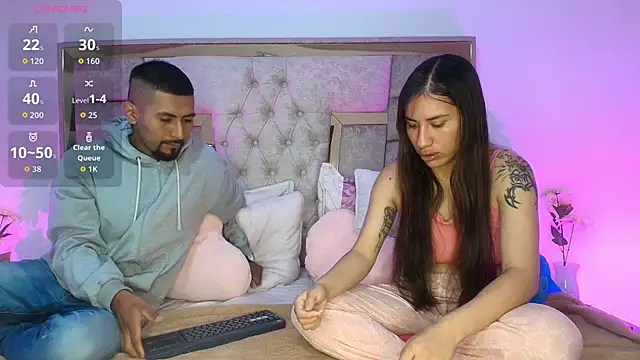 Wishmakers  online show from 02.07.26