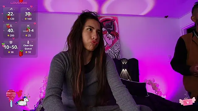 Wishmakers  online show from 03.03.26