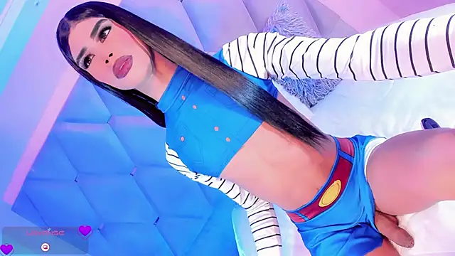 EmmaSweet23 online show from 04.18.26