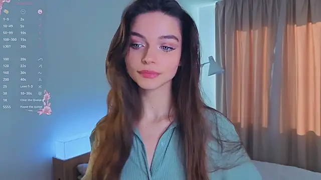 LoveMillier online show from 04.20.26