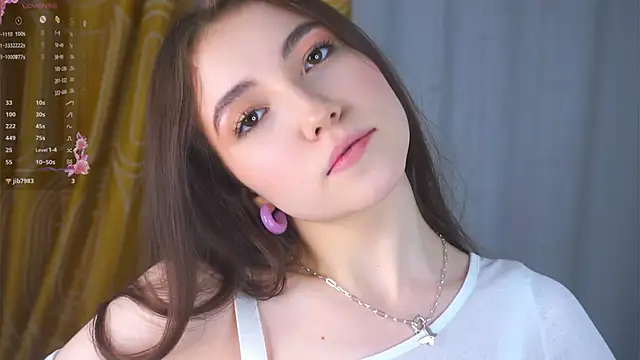 Snapshot of CarlaSpiva chatting on 02.11.26 CarlaSpiva online show from 02.11.26