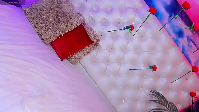 Baby Lumina online show from 02.15.26