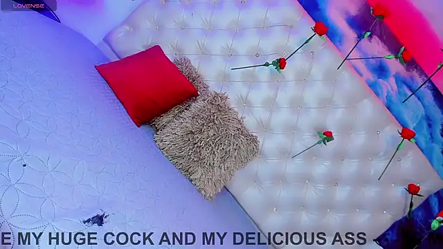 Baby Lumina online show from 02.19.26