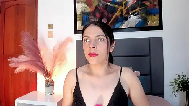 AnnaBroooks online show from 04.16.26