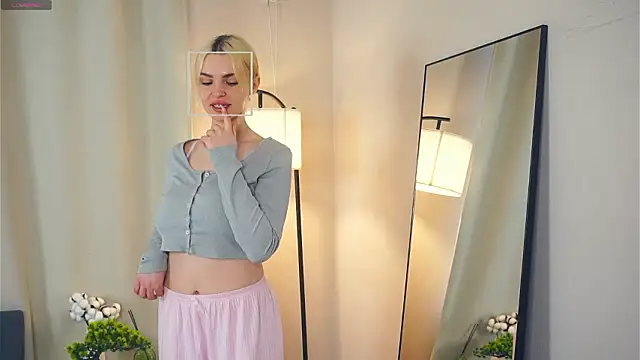 PatricePerlow online show from 02.11.26