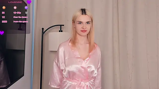 PatricePerlow online show from 02.22.26