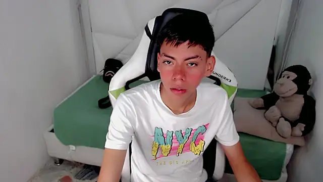 Liarr  online show from 02.03.26