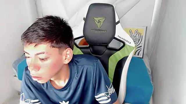 Liarr  online show from 02.10.26