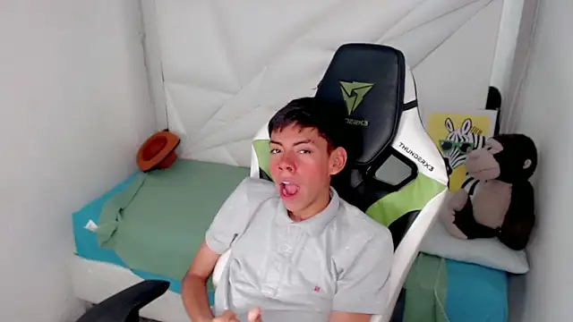 Liarr  online show from 02.16.26