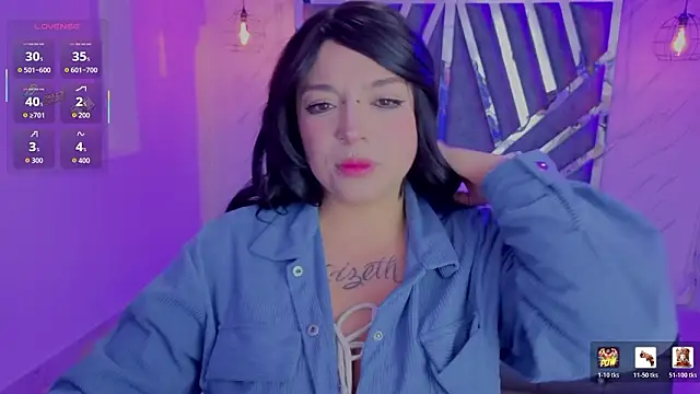 Snapshot of _Vermell_ chatting on 02.10.26 Vermell online show from 02.10.26