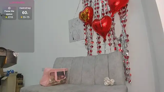 Snapshot of velvetluna_ chatting on 03.03.26 velvetluna online show from 03.03.26