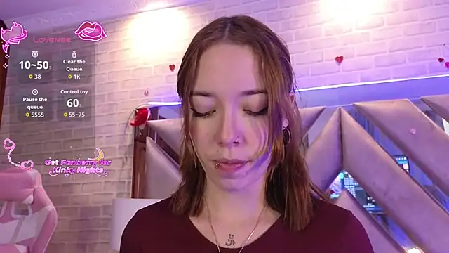 HarperrWest online show from 04.20.26