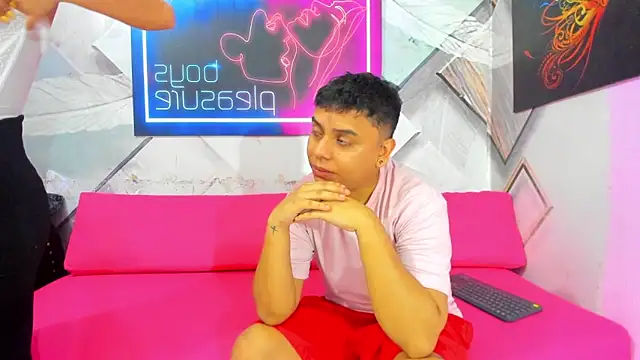 Candy bhraun online show from 02.01.26