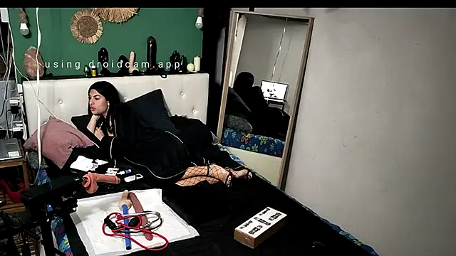 MarcoRoma313 online show from 02.20.26