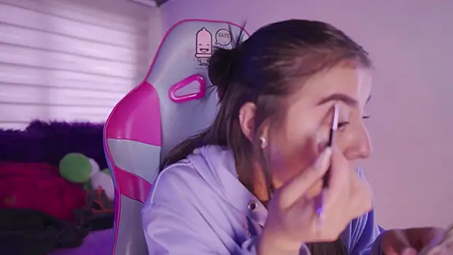 Snapshot of mavi_boo chatting on 02.16.26 mavi boo online show from 02.16.26