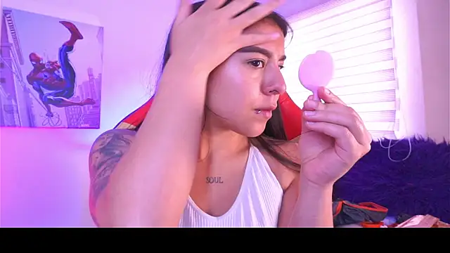 Snapshot of mavi_boo chatting on 02.26.26 mavi boo online show from 02.26.26