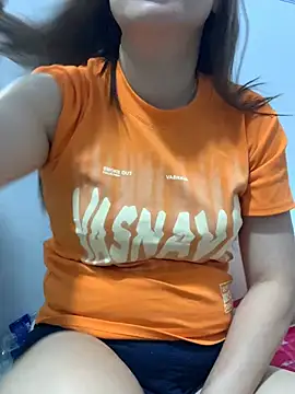 Snapshot of Baby-lovely69 chatting on 02.06.26 Baby-lovely69 online show from 02.06.26