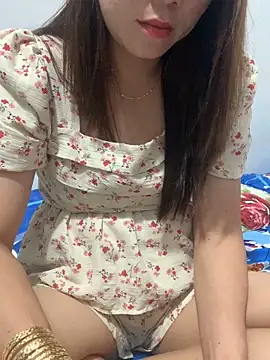 Baby-lovely69 online show from 03.13.26