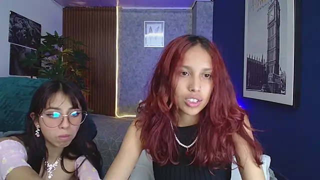 saphire  online show from 02.25.26