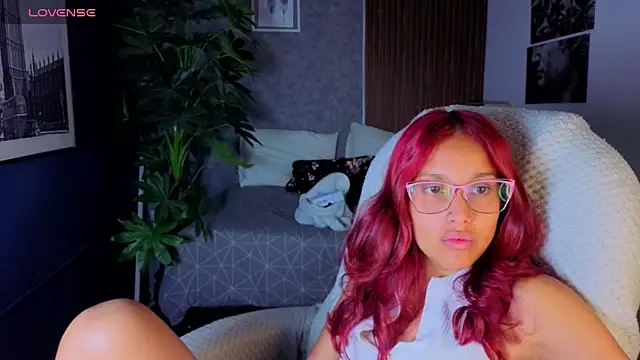 saphire  online show from 03.18.26