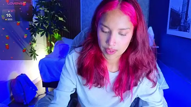 saphire  online show from 04.18.26