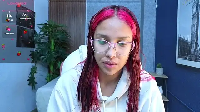 saphire  online show from 04.20.26