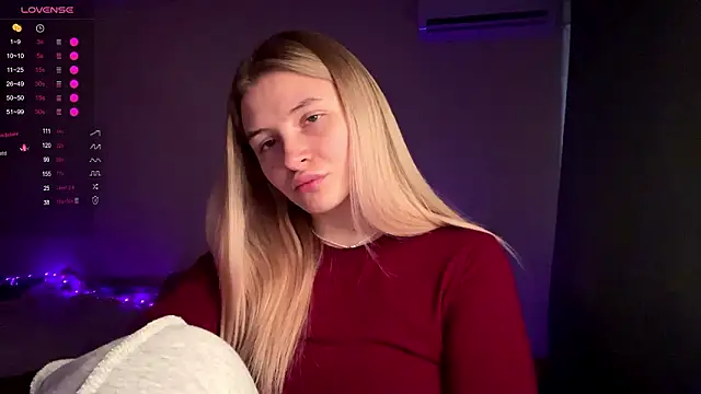 VibeVi online show from 02.01.26