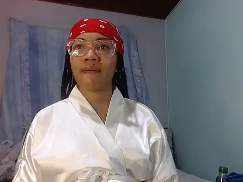 Sexy Supermomm online show from 02.26.26