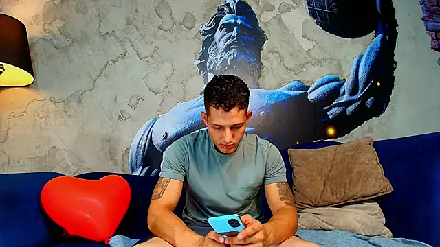  angel rivera online show from 02.19.26