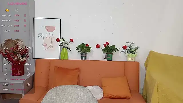 Lisa-295188 online show from 02.12.26