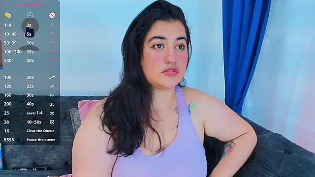 dani vemom online show from 03.27.26