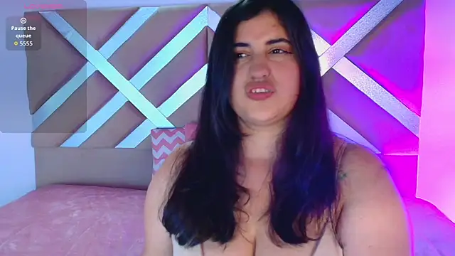 Snapshot of dani_vemom chatting on 05.27.26 dani vemom online show from 05.27.26