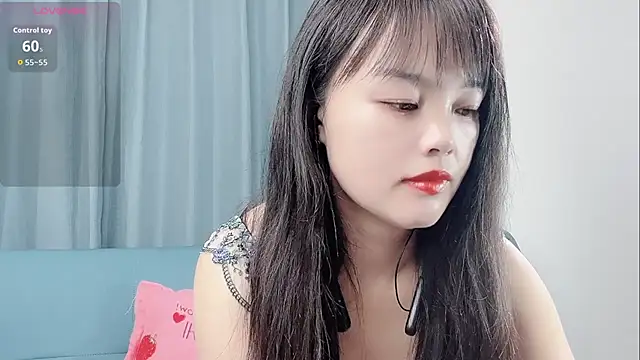 xianxian-baby online show from 03.23.26