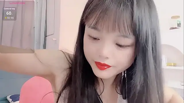 xianxian-baby online show from 04.10.26