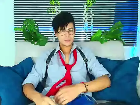 ThiiagoSaeenz online show from 02.07.26