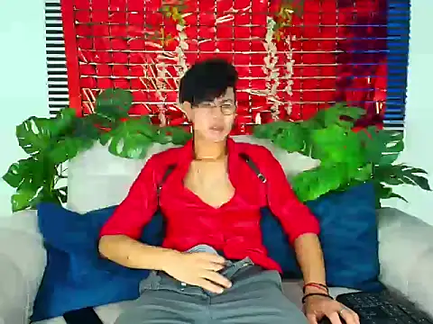 ThiiagoSaeenz online show from 02.25.26