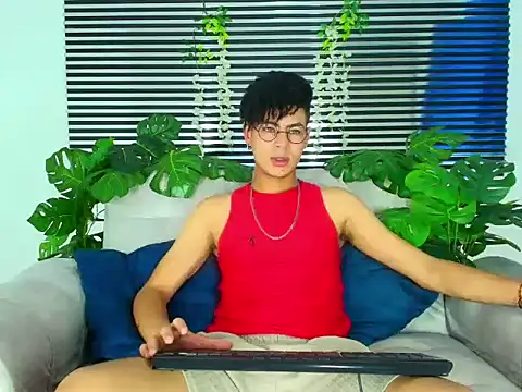 ThiiagoSaeenz online show from 03.01.26