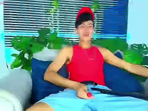 ThiiagoSaeenz online show from 03.16.26