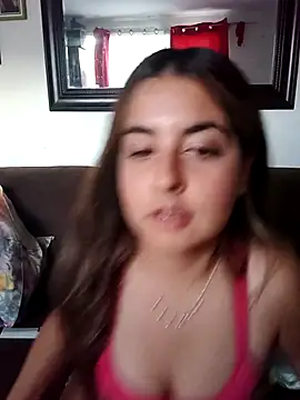 Manelykmanesita online show from 03.04.26