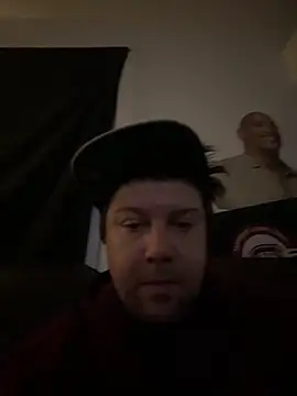 Snapshot of GabEthier chatting on 03.03.26 GabEthier online show from 03.03.26