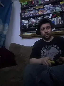 GabEthier online show from 04.18.26