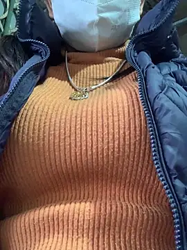 Snapshot of YANINA120 chatting on 02.10.26 YANINA120 online show from 02.10.26