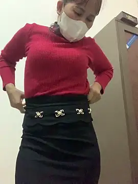 Snapshot of YANINA120 chatting on 02.12.26 YANINA120 online show from 02.12.26