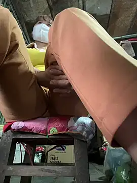 Snapshot of YANINA120 chatting on 02.28.26 YANINA120 online show from 02.28.26