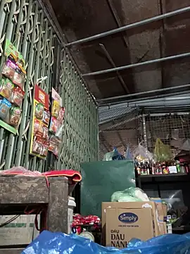 Snapshot of YANINA120 chatting on 03.03.26 YANINA120 online show from 03.03.26